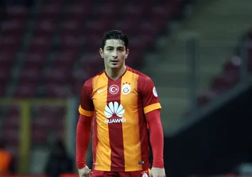 G.Saraylı oyuncu sezon sonu Çizme yolcusu