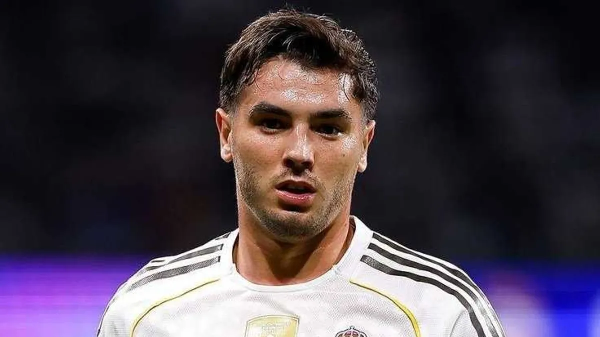 Galatasaray'da Brahim Diaz transferinde Diomande kozu