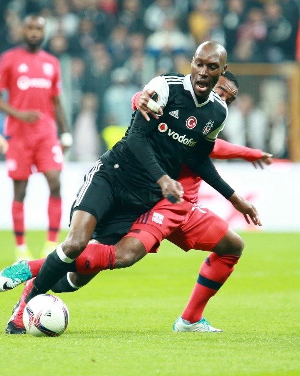 Atiba için beklenen teklif geldi