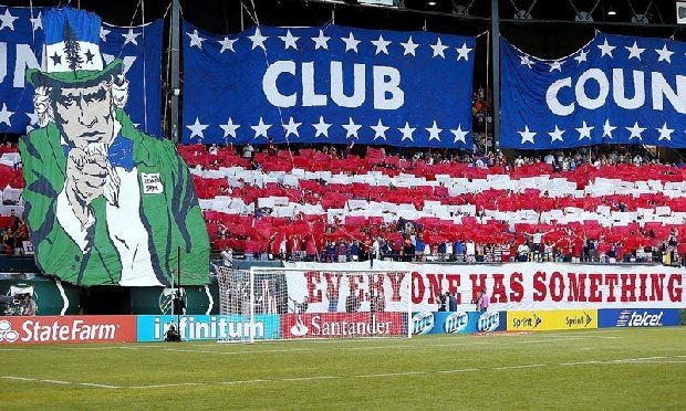 Etkileyici koreografiler