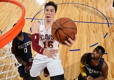 Cleveland Cavaliers’ı Cedi Osman sırtladı