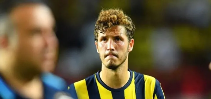 Fenerbahçe'de kilit isim Salih Uçan!
