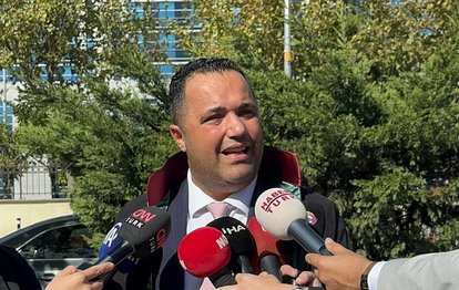 Avukat Rezan Epözdemir’in Galatasaray Kulübü üyeliği, FETÖ ve casusluk iddiaları sebebiyle askıya alındı
