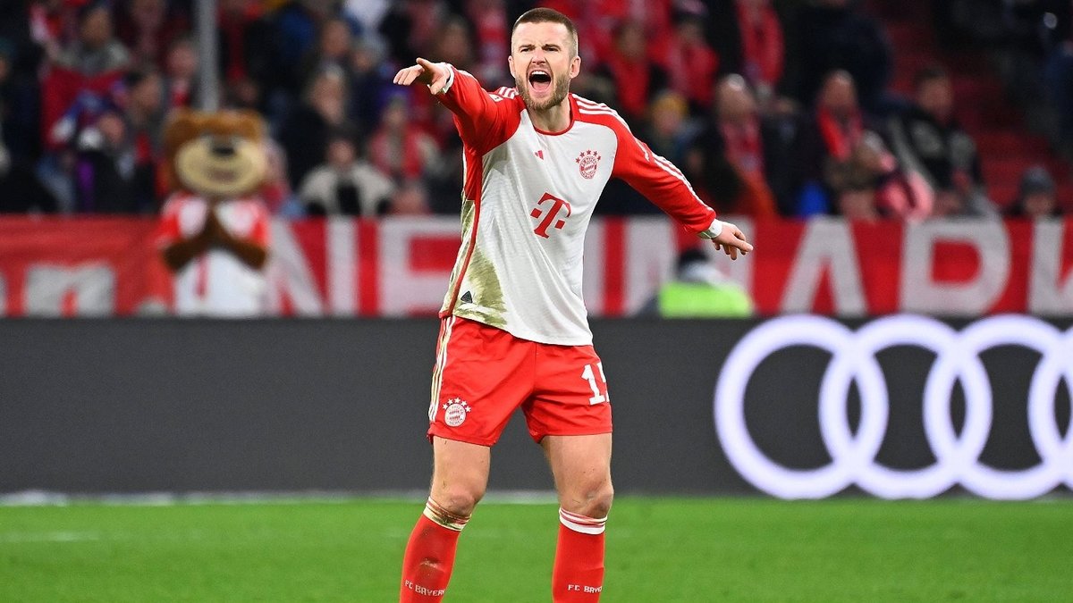 TRANSFER HABERİ: Beşiktaş'tan Eric Dier bombası! TRANSFER HABERİ: Beşiktaş'tan Eric Dier bombası!