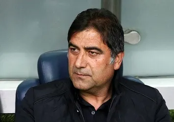 Ünal Karaman'la ak sezon