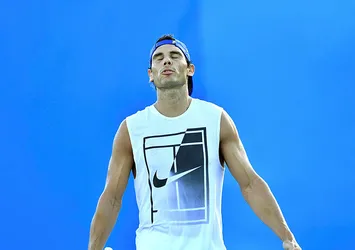 Nadal'dan kötü haber