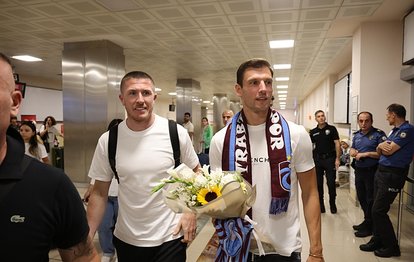 Trabzonspor, John Lundstram’ı resmen açıkladı! İşte maliyeti