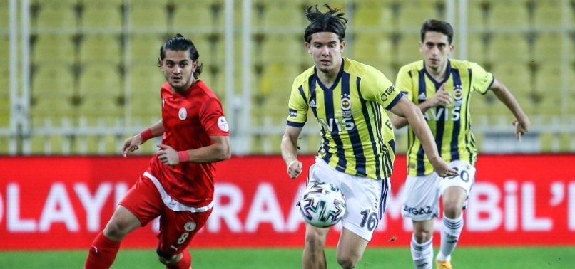 Fenerbahçe'de Ferdi Kadıoğlu ‘joker’ olacak