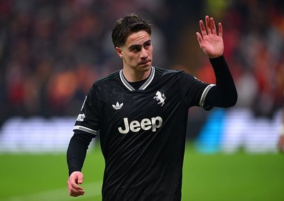 Juventus’ta Kenan Yıldız gelişmesi!