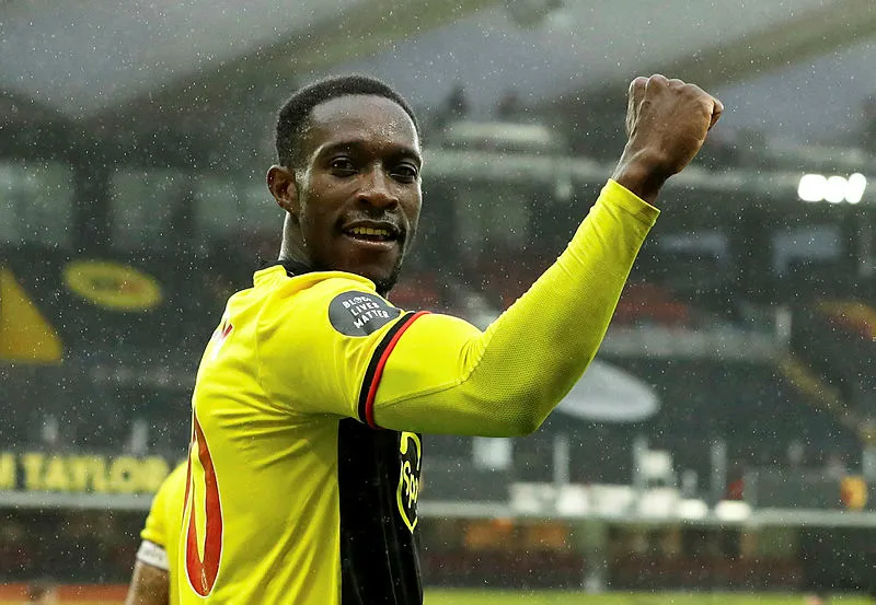 Son dakika spor haberleri: Fenerbahçe'ye transferde Danny Welbeck önerisi! - 1