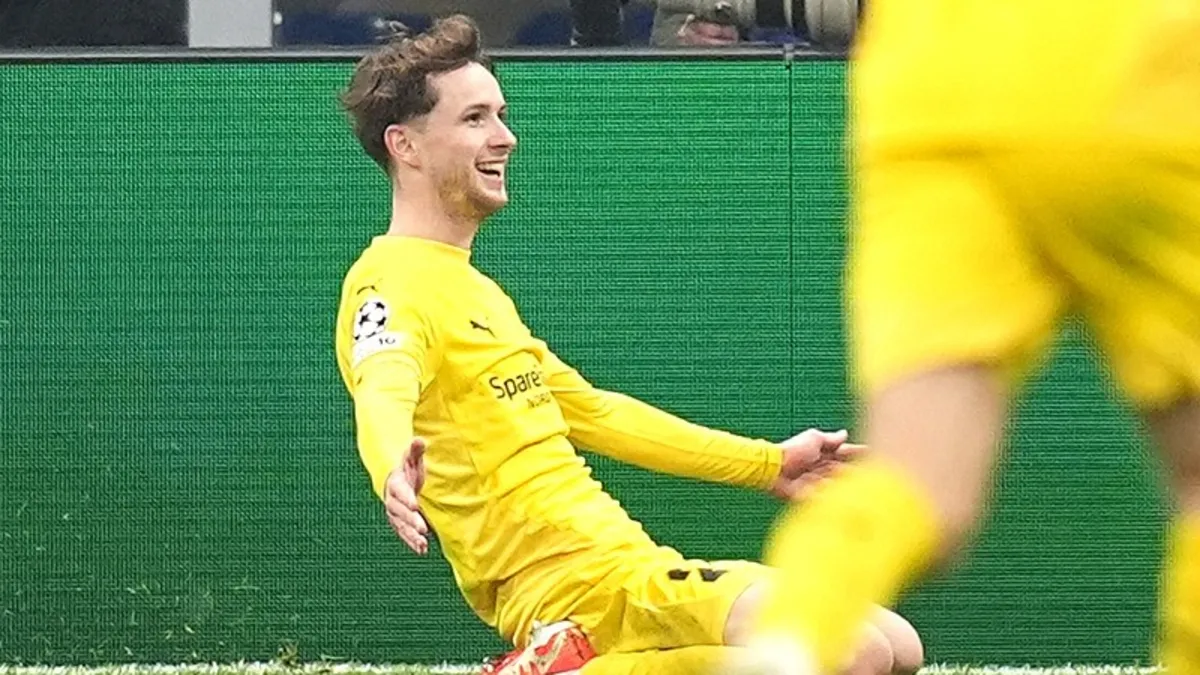 Bodo Glimt, Inter'i toplamda 5 golle eleyerek bir üst turda!