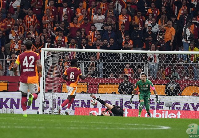 Spor yazarları Galatasaray-Beşiktaş maçını yorumladı!
