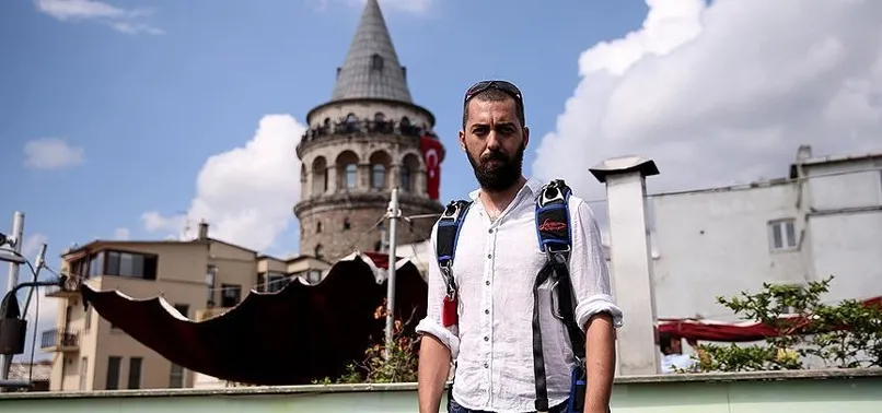 Dünya rekoru için limitleri zorlayacak