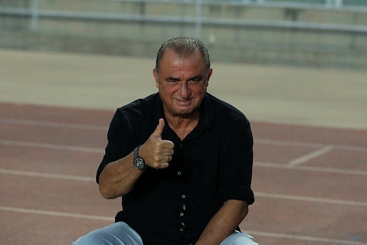 Hıncal Uluç: Ozan Tufan Fatih Terim’in manevi oğlu