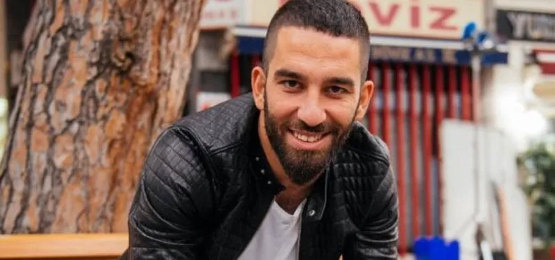 Arda Turan 'kariyer' merkezi açıyor