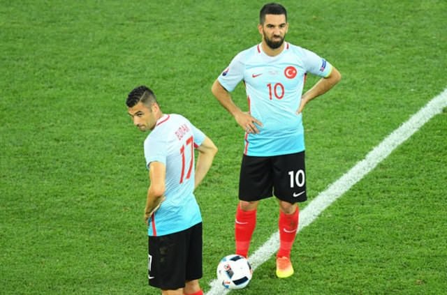 Fatih Terim kadro için o isimleri takip ediyor