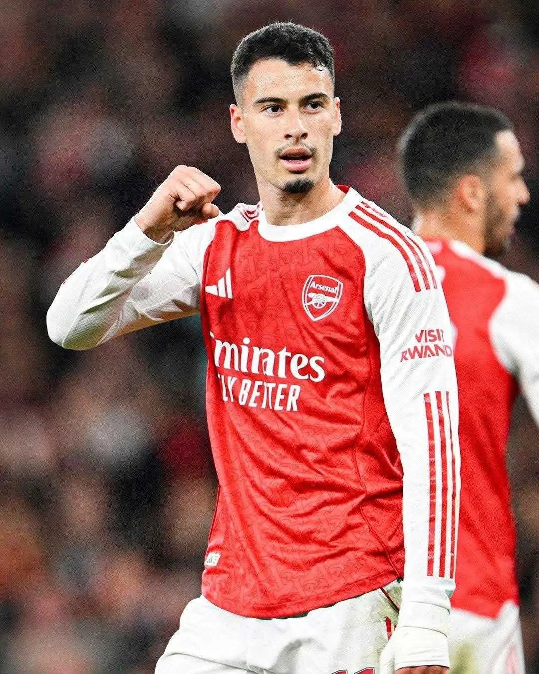 Galatasaray'dan Martinelli İçin Rekor Teklif