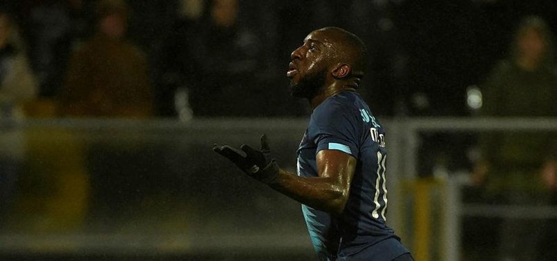 Fenerbahçe’den Moussa Marega harekatı! Sözleşmesi sezon sonunda bitiyor