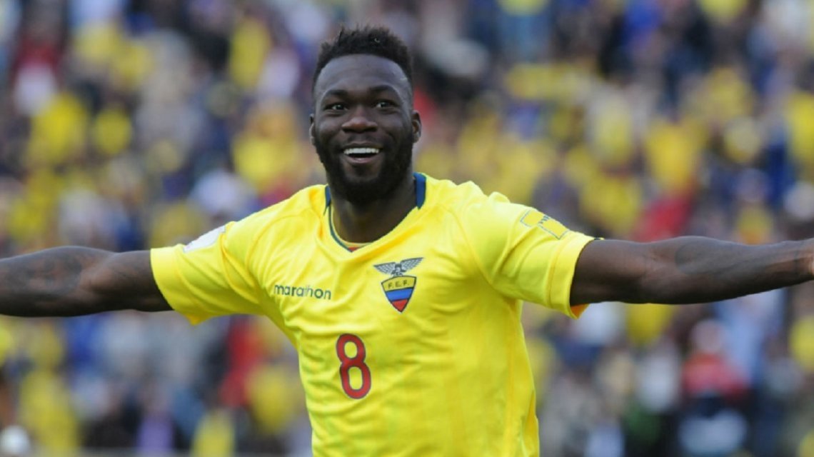 Lazio’dan Galatasaray’a Caicedo cevabı!