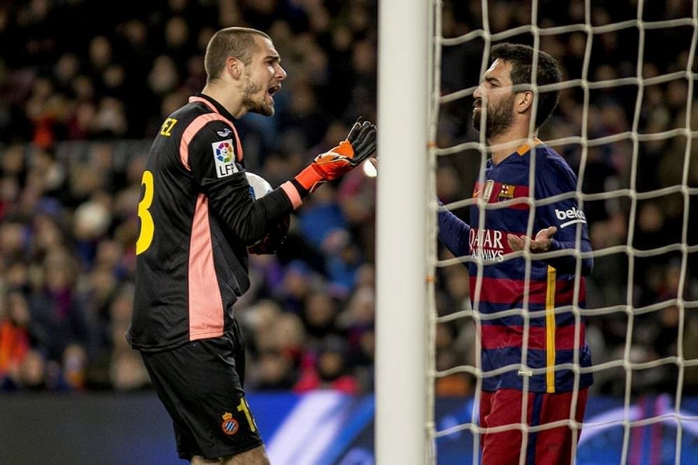 Arda Turan’ın Barcelona’daki ilk maçında olay