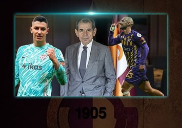 Özbek'ten dev hamle!