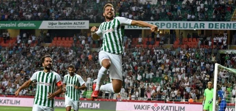 Fenerbahçe milattı