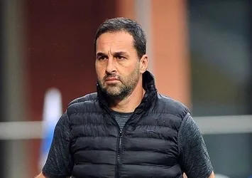 ''Fenerbahçe her hocanın hayali''