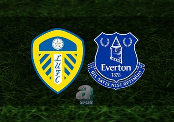 Leeds United - Everton maçı ne zaman, saat kaçta ve hangi kanalda? | İngiltere Premier Lig