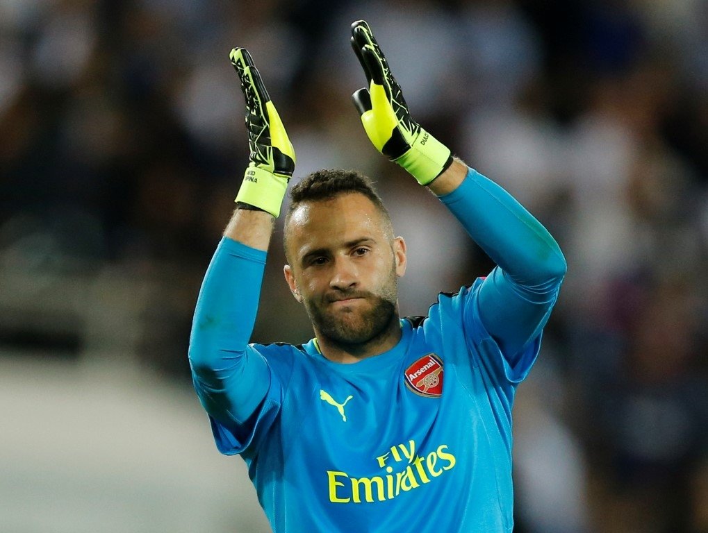 Ospina Fenerbahçe’de