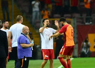 Tolga Ciğerci gol attı, sosyal medya yıkıldı!