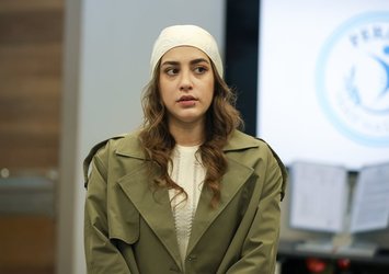 Bahar dizisinin 56. bölüm fragmanı yayınlandı! Bahar 56. Bölüm fragmanı izle
