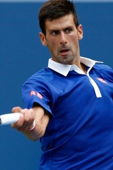 Djokovic, 2017'ye şampiyonlukla başladı