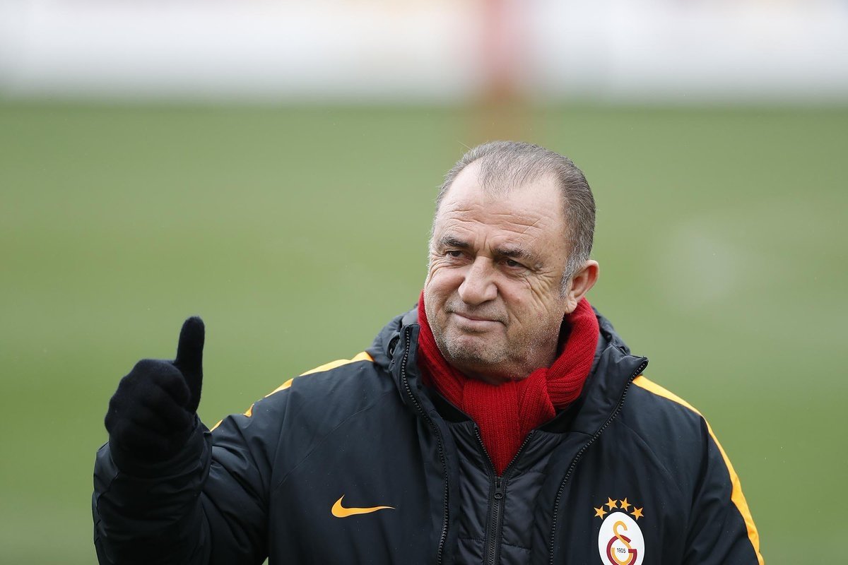 Belhanda’ya doğum günü sürprizi