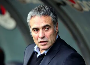 Fenerbahçe'de Ersun Yanal sesleri!