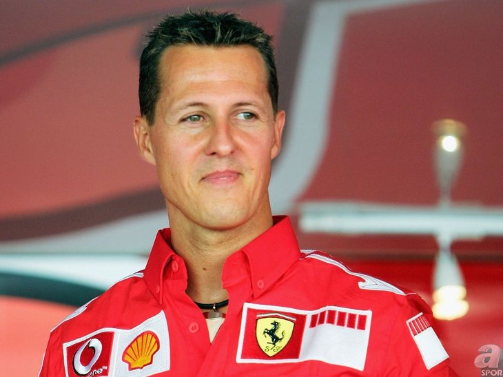 Michael Schumacher's former manager confessed! I wish she listened to me