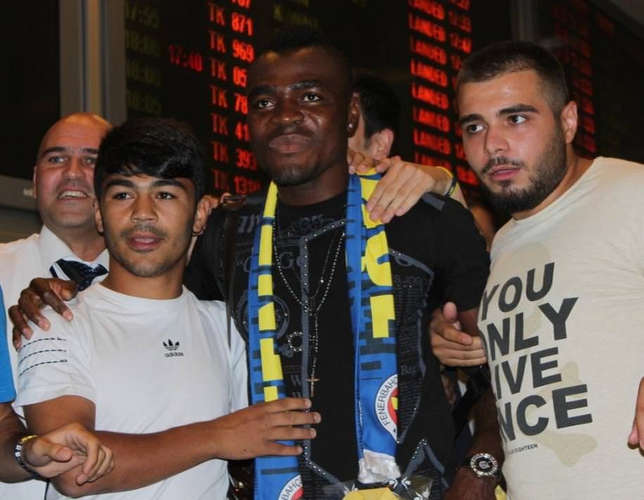 Türkiye’nin en pahalı yabancı transferleri