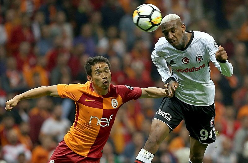 İşte Talisca’nın yeni adresi!