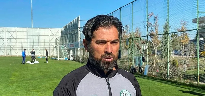 Konyaspor Teknik Direktörü İlhan Palut'tan Trabzonspor maçı açıklaması!