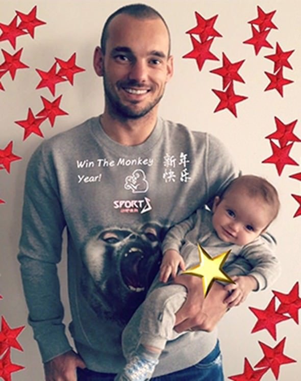 Sneijder’de son dakika! Transfer teklifi...