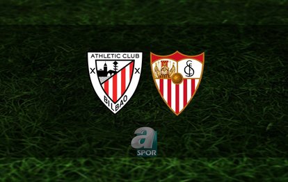 Sevilla - Athletic Bilbao maçı ne zaman, saat kaçta ve hangi kanalda? | İspanya La Liga