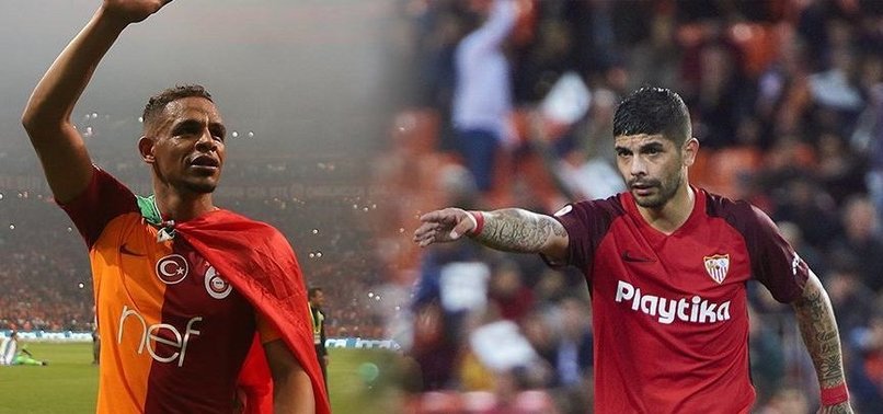 Cimbom'da Fernando Banega değişikliği!