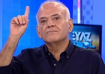 Ahmet Çakar'dan flaş penaltı yorumu!