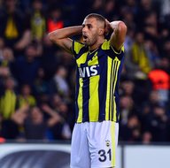 Ersun Yanal’dan Slimani’ye bir şok daha!