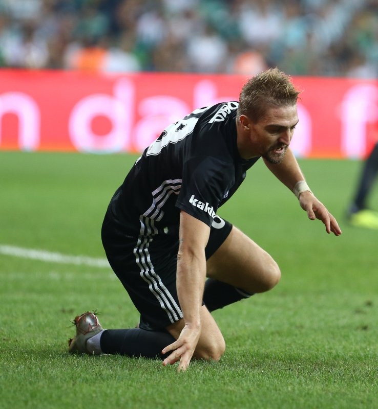 Fenerbahçe’den Caner Erkin hamlesi!