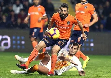 Fenerbahçe'ye ya Mahmut ya Fejsa
