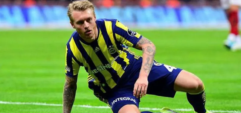 Kjaer gitti, yerine 4 aday var