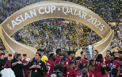 Katar 3-1 Ürdün MAÇ SONUCU - ÖZET Asya Kupası’nda zafer Katar’ın!