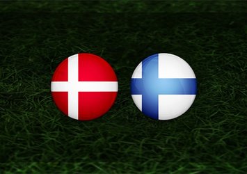 Danimarka - Finlandiya maçı ne zaman? Saat kaçta?