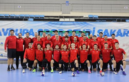 Türkiye 37 - 28 İtalya | MAÇ SONUCU - ÖZET