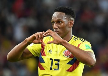 Yerry Mina'dan kötü haber! Alternatifi hazır...